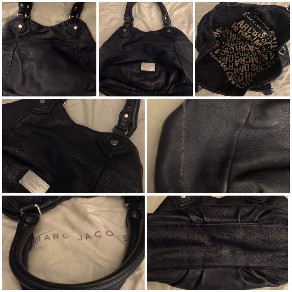 Marc by Marc Jacobs Hobo Bag